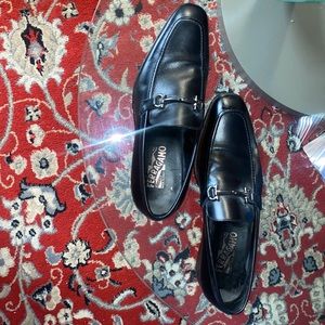 Shoes for men Ferragamo